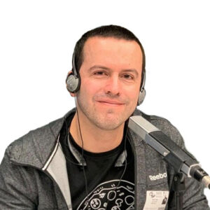 Picture of Felipe Lizcano