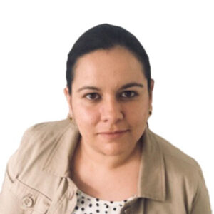 Picture of Luz Angela Medina