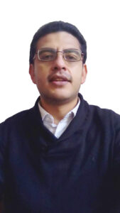 Picture of Mauricio Torijano 