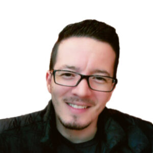 Picture of Sergio Cáceres Velasco