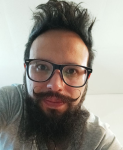 Picture of Óscar Aviv Rodríguez